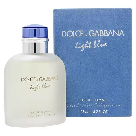 dolce gabbana light blue 25ml set|light blue cologne by dolce.